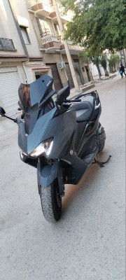 دراجة-نارية-سكوتر-yamaha-tmax-560-2021-سطيف-الجزائر