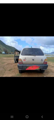 mini-citadine-suzuki-maruti-800-2003-oued-ghir-bejaia-algerie