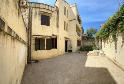 Rent Villa Alger Kouba