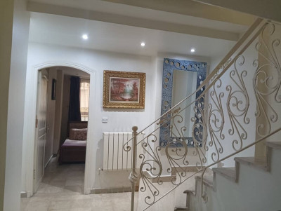 Vente Duplex F6 Alger Hydra