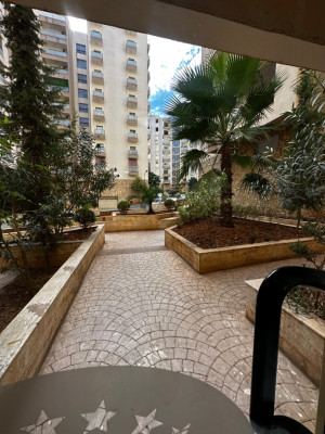 Rent Apartment F3 Algiers Draria