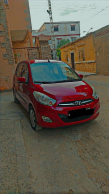 سيارة-المدينة-hyundai-i10-2017-سيدي-بلعباس-الجزائر