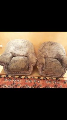 chaises-fauteuils-5-places-للبيع-constantine-algerie