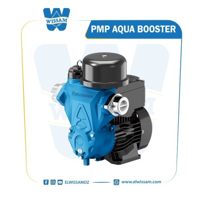 Pompe AQUA  Booster 