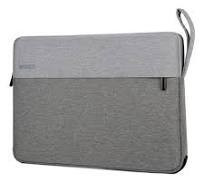 Pochette Laptop MacBook et tablette on velours 15.6''