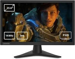 ecrans-ecran-lenovo-g24-10-wled-ultra-large-236-wled144-hz1ms-bab-ezzouar-alger-algerie