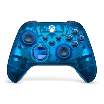 PROMOTION manette Xbox Series X|S ORIGINAL Sky cipher  edition speciale