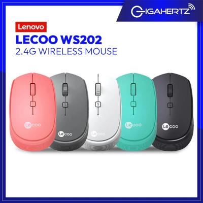 Souris SF Lecoo {lenovo} WS202