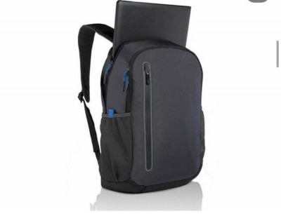 Sac a dos porte PC mac et tablette imperméable et polyvalent DELL Urban backpack ORIGINAL - 15.6"
