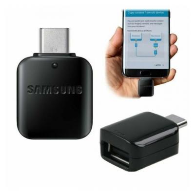 Adaptateurs OTG USB vers Type-C Samsung ORIGINAL