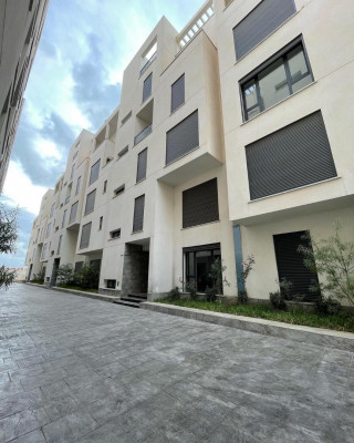 Vente Appartement F3 Alger Draria