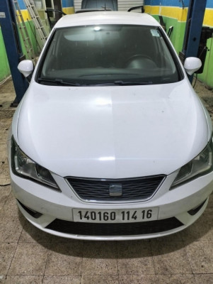 voitures-seat-ibiza-2014-fully-mahdia-tiaret-algerie