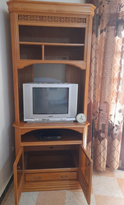 tables-pour-tv-meuble-bir-mourad-rais-alger-algerie