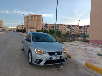 citadine-seat-ibiza-2018-high-facelift-tlemcen-algerie