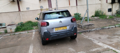 automobiles-citroen-c3-aircross-2022-style-tadmait-tizi-ouzou-algerie