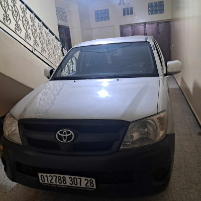 voitures-toyota-hilux-2007-bou-saada-msila-algerie