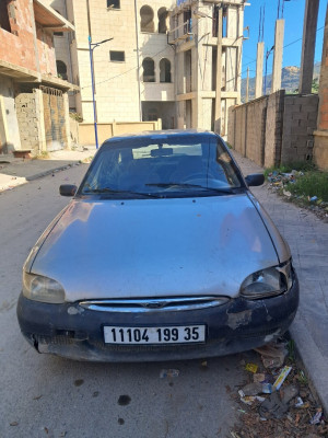 voitures-ford-escort-1999-djinet-boumerdes-algerie