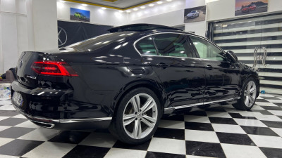 voitures-volkswagen-passat-2016-carat-plus-bouira-algerie