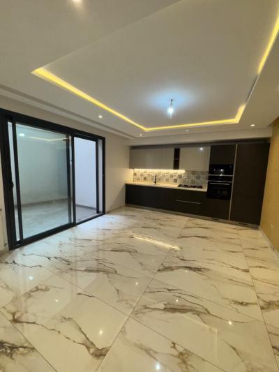 كراء شقة غرفتين الجزائر شراقة