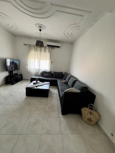 كراء شقة 3 غرف الجزائر الأبيار