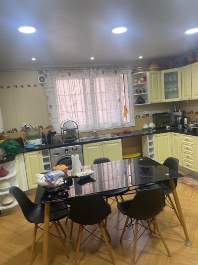 Sell Apartment Duplex F5 Alger El achour