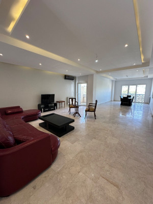 appartement-location-f4-alger-el-achour-algerie