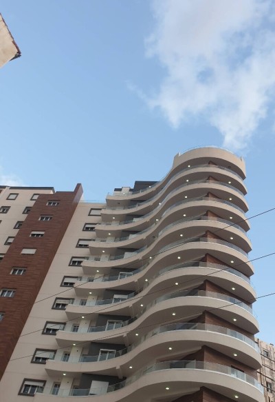 كراء شقة 5 غرف الجزائر أولاد فايت