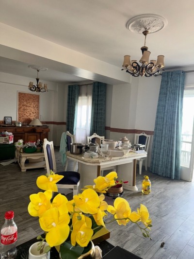 Sell Apartment F4 F5 Alger El biar