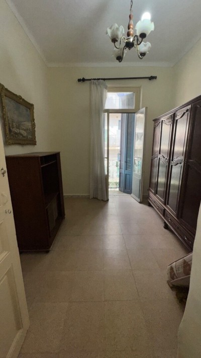 Sell Apartment F3 Alger Bab el oued