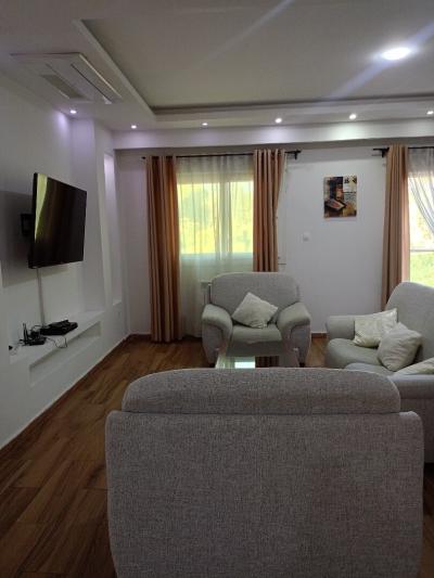 كراء شقة 4 غرف الجزائر الأبيار