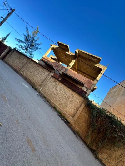 بيع أرض الجزائر السحاولة