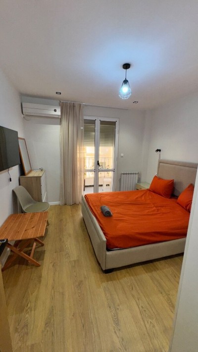 كراء شقة 3 غرف الجزائر حيدرة