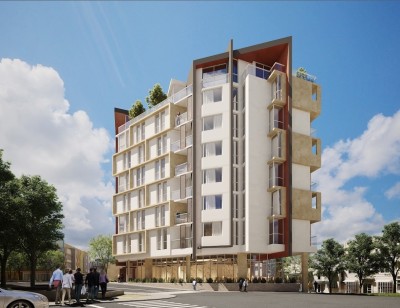 كراء شقة 3 غرف الجزائر دالي ابراهيم