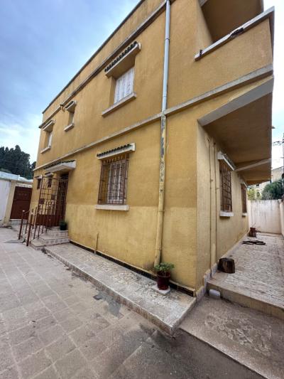 بيع فيلا الجزائر الأبيار