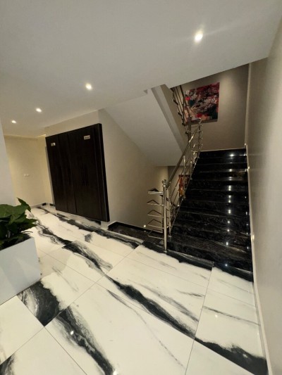 Sell Apartment F5 Alger Cheraga