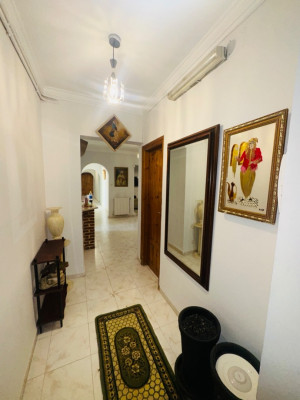 Location Appartement F5 Alger Kouba