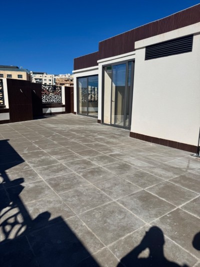 Sell Apartment Penthouse F7 Alger Dely brahim