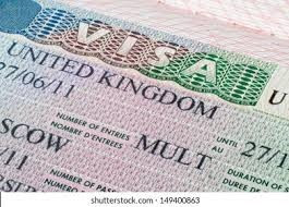 traitement dossier visa UK