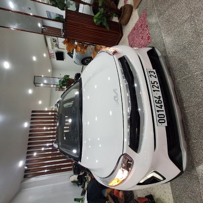 Kia KX1 2025 KIA .K.X.1