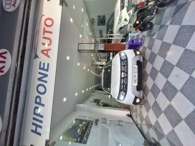 Dacia Duster 2022 Duster