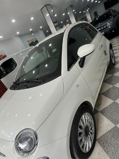 Fiat 500 2025 Dolcevita MIB