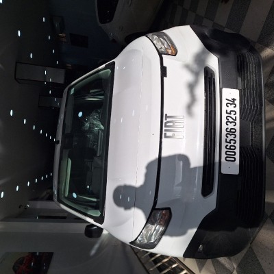 Fiat Doblo 2025 Doblo fiat