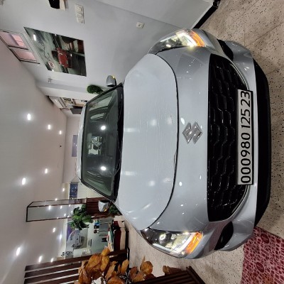 Suzuki Swift 2025 Swift montecarlo