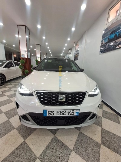 Seat ARONA 2023 F.R