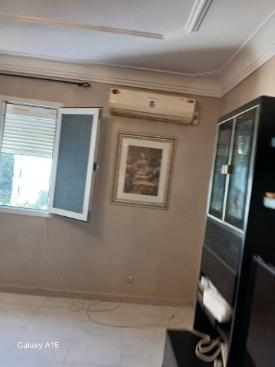 Vente Appartement F2 Alger Kouba
