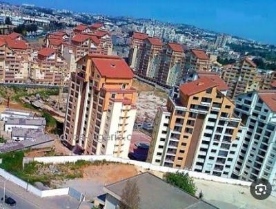 Vente Terrain Alger El achour