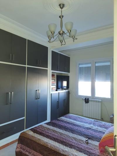 Vente Appartement F4 Alger Birkhadem