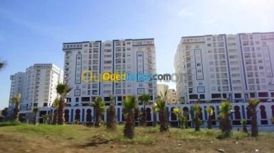 Vente Appartement F3 Alger Kouba