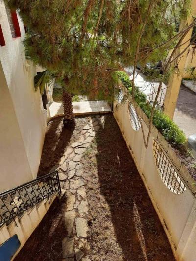Vente Villa Alger Zeralda