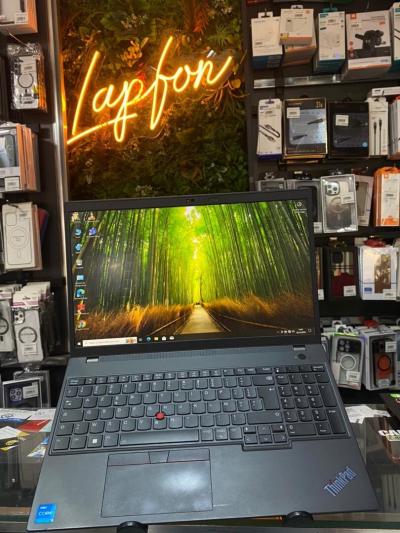 LENOVO L15 I5 13th 8GB 256GB SSD 15.6 FHD